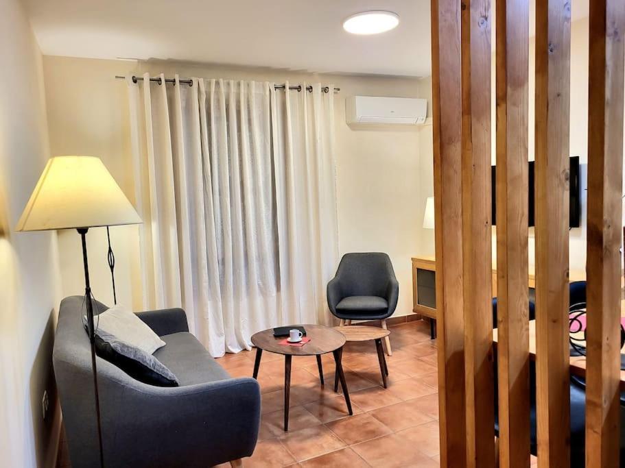 Flamenco, Apartamento Exclusivo De Dos Habitaciones En El Pleno Del Casco Antiguo, Alicante, Playa, Centro Historico, Rambla المظهر الخارجي الصورة
