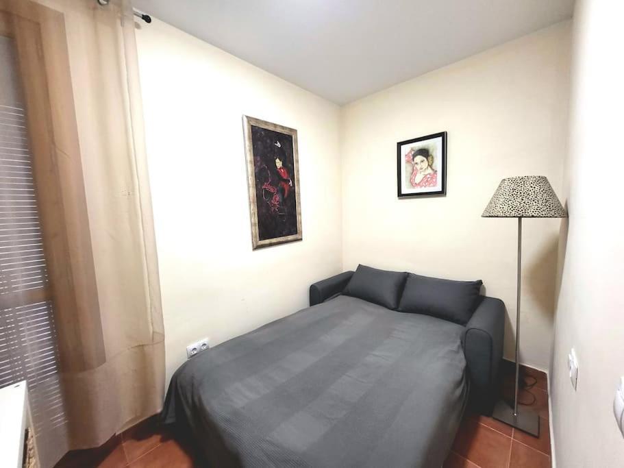 Flamenco, Apartamento Exclusivo De Dos Habitaciones En El Pleno Del Casco Antiguo, Alicante, Playa, Centro Historico, Rambla المظهر الخارجي الصورة