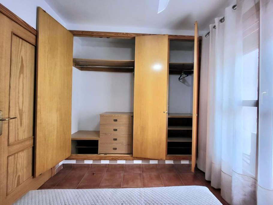 Flamenco, Apartamento Exclusivo De Dos Habitaciones En El Pleno Del Casco Antiguo, Alicante, Playa, Centro Historico, Rambla المظهر الخارجي الصورة