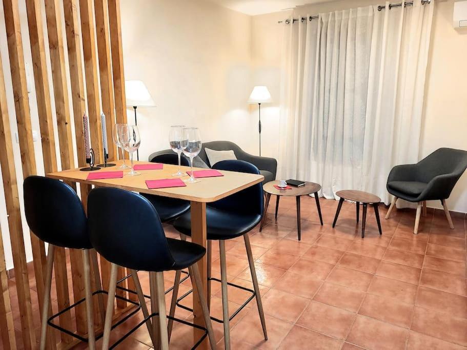 Flamenco, Apartamento Exclusivo De Dos Habitaciones En El Pleno Del Casco Antiguo, Alicante, Playa, Centro Historico, Rambla المظهر الخارجي الصورة