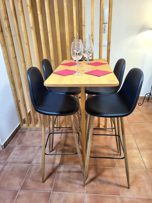 Flamenco, Apartamento Exclusivo De Dos Habitaciones En El Pleno Del Casco Antiguo, Alicante, Playa, Centro Historico, Rambla المظهر الخارجي الصورة