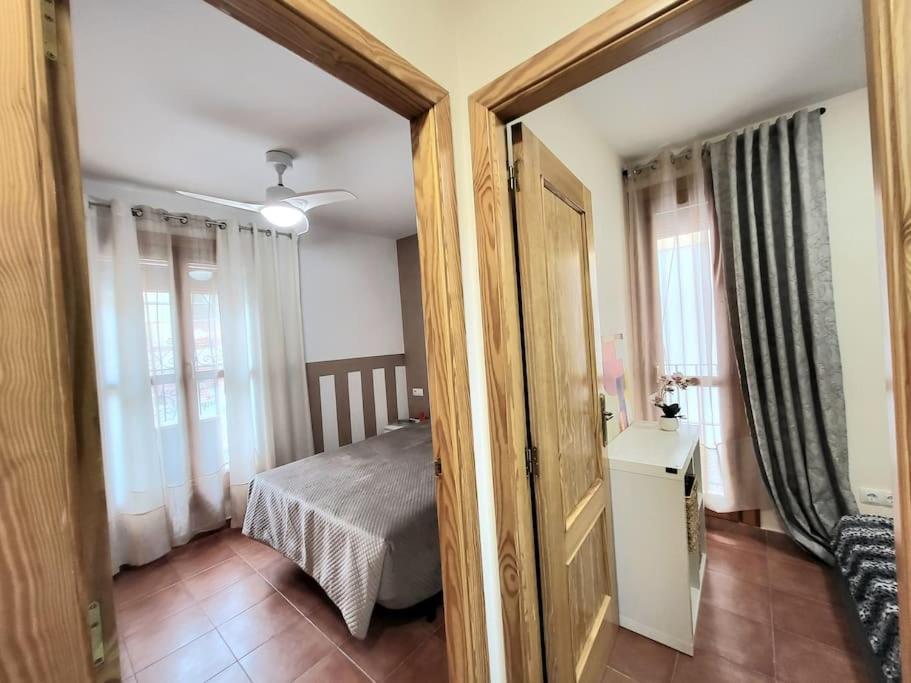 Flamenco, Apartamento Exclusivo De Dos Habitaciones En El Pleno Del Casco Antiguo, Alicante, Playa, Centro Historico, Rambla المظهر الخارجي الصورة