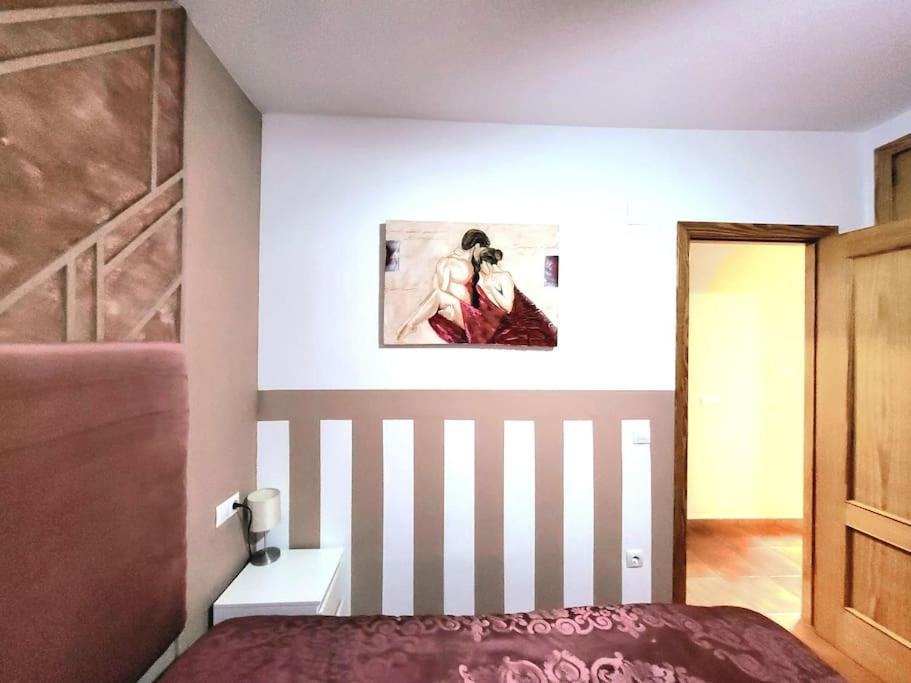 Flamenco, Apartamento Exclusivo De Dos Habitaciones En El Pleno Del Casco Antiguo, Alicante, Playa, Centro Historico, Rambla المظهر الخارجي الصورة