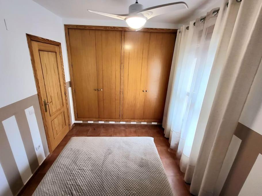 Flamenco, Apartamento Exclusivo De Dos Habitaciones En El Pleno Del Casco Antiguo, Alicante, Playa, Centro Historico, Rambla المظهر الخارجي الصورة