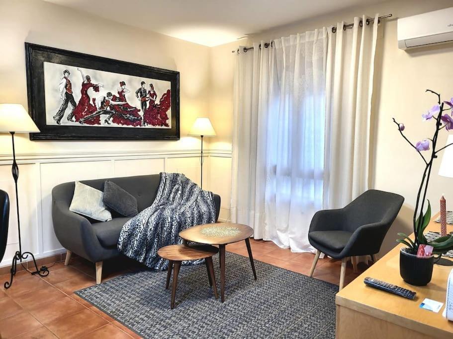 Flamenco, Apartamento Exclusivo De Dos Habitaciones En El Pleno Del Casco Antiguo, Alicante, Playa, Centro Historico, Rambla المظهر الخارجي الصورة